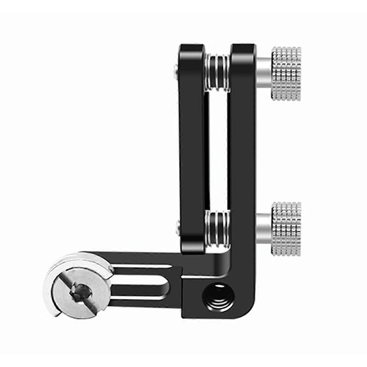 Universal Camera -Compatible Cable Clamp DSLR Wire Lock Clamp Photography Cable Clip for Camera Cag