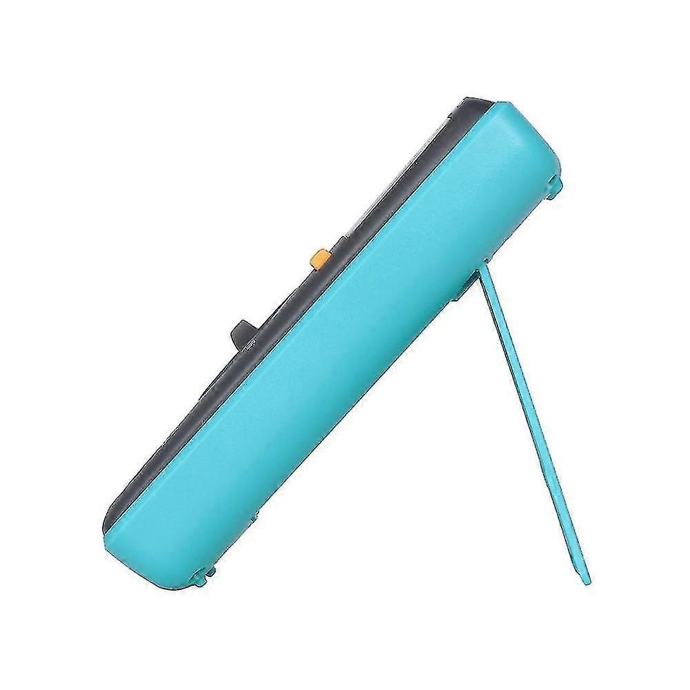 Zt100 Digital Multimeter 4000 Counts Dc/ac Voltage Current Capacita...