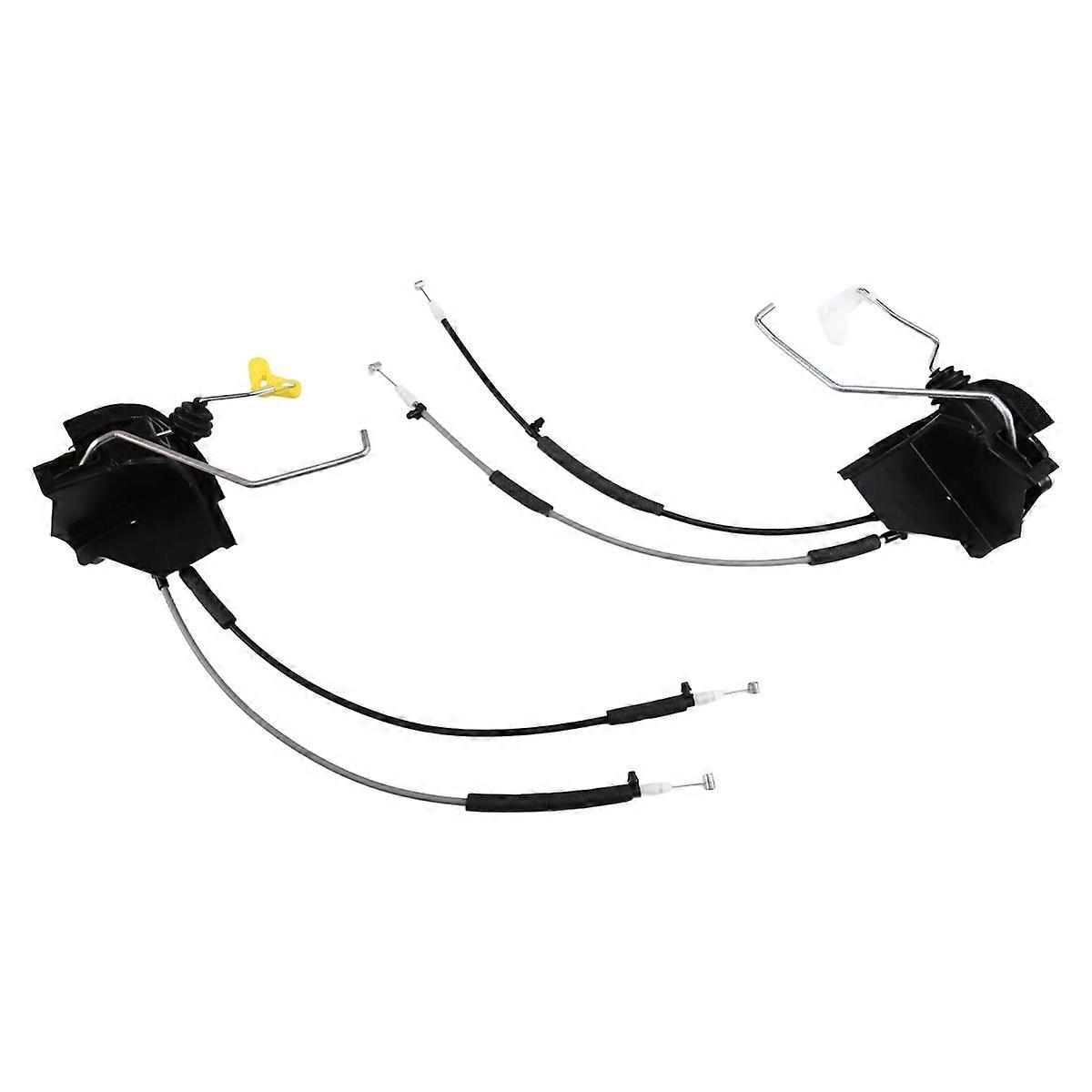 Front Left Right Door Lock Latch Actuator 813101Y000 for