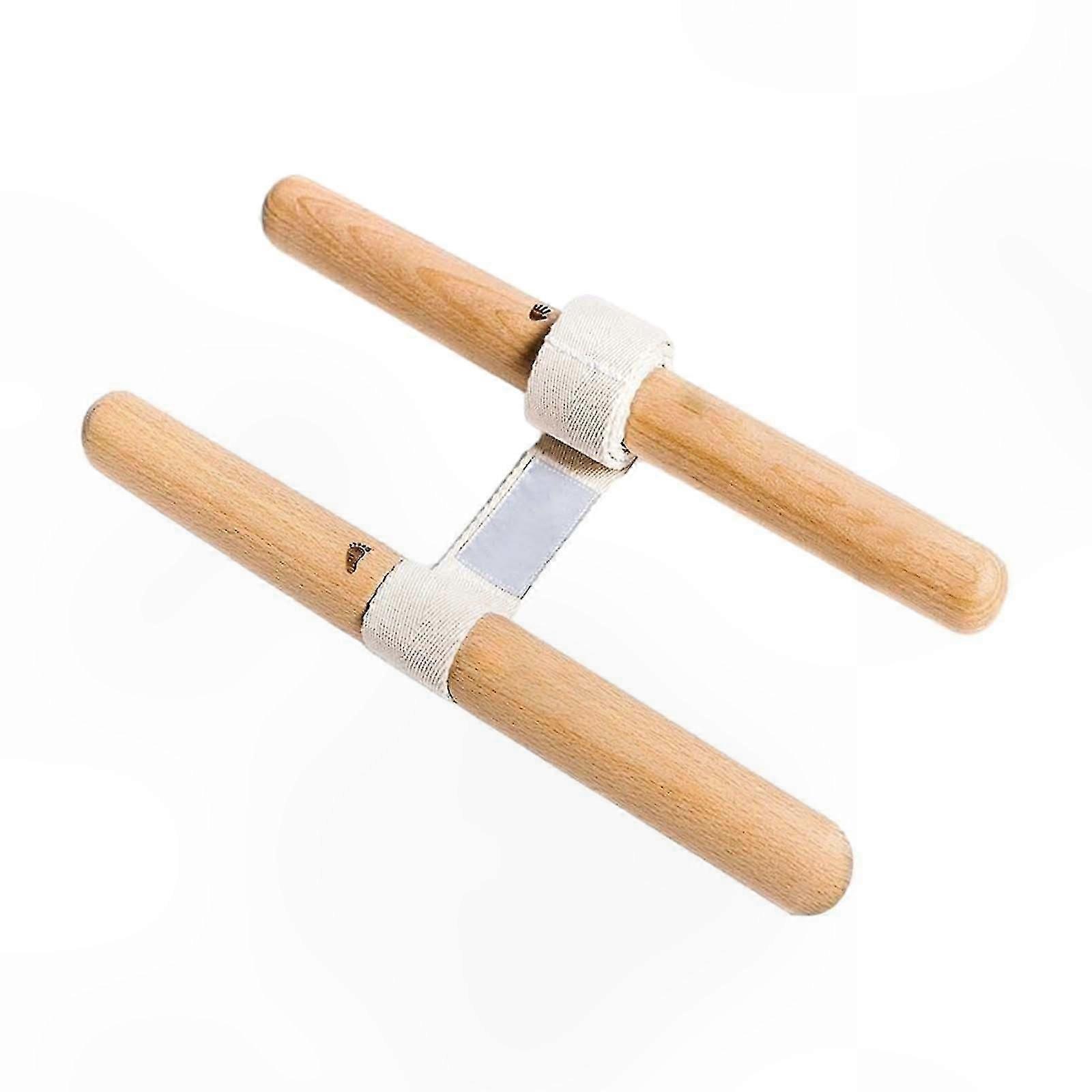 Flexible Exercise Band for Gymnastics and Stretching Workouts