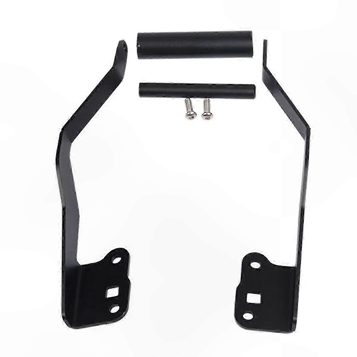 GPS Mounting Plate Adapter for Universal Motorcycle Navigation Devices