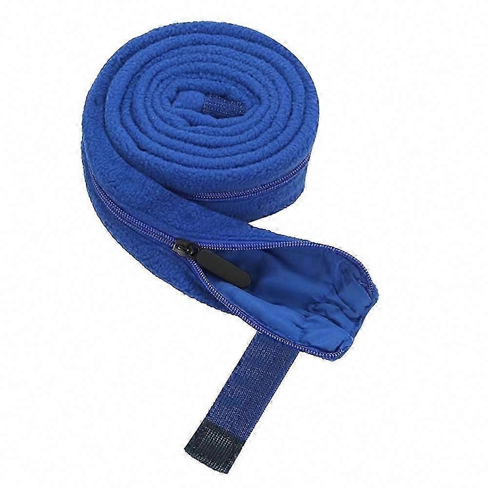 6.3 FT CPAP Hose Cover for Resmed Climatelineair Airsense 10 & 11, Insulated CPAP Tube Cover, Fabric Wraps for CPAP Machine