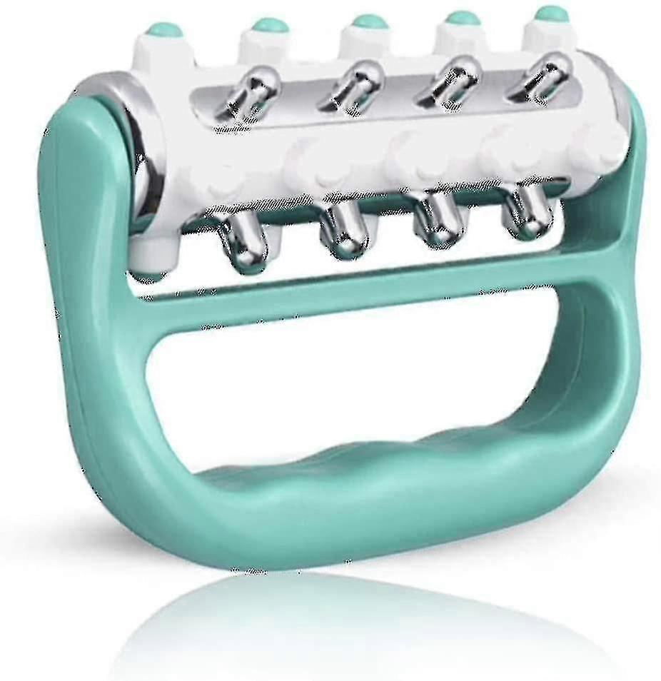 リンパドレナージマッサージャー&ファシアローラー|深部組織リンパマッサージャー