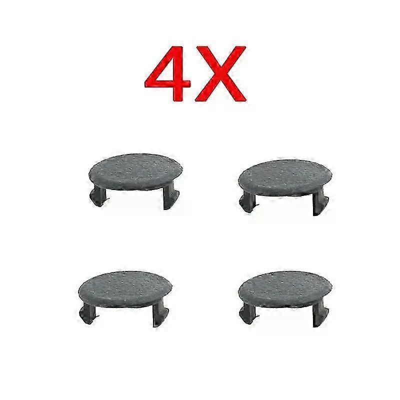 Car Interior Door Handle Nut Cover Plug MB777725 MB777731 Fit For Mitsubishi Pajero Shogun Mk2 V31 V33 V43 1998