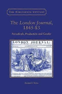 The London Journal 1845-83