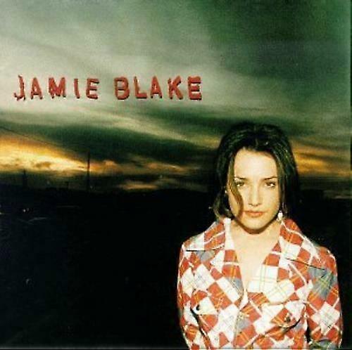 Jamie Blake CD