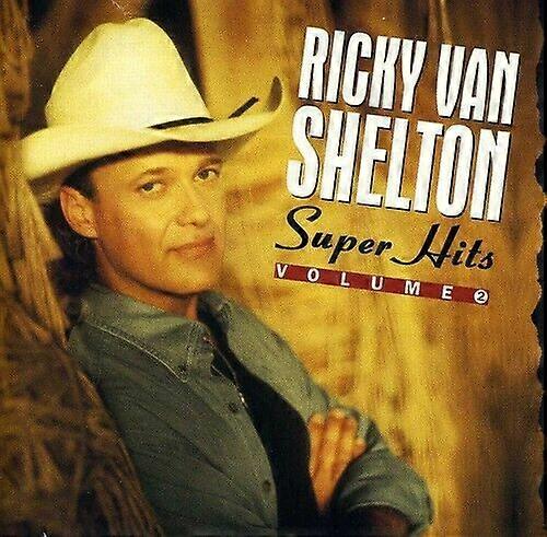 Super Hits VOLUME 2 CD (1999)