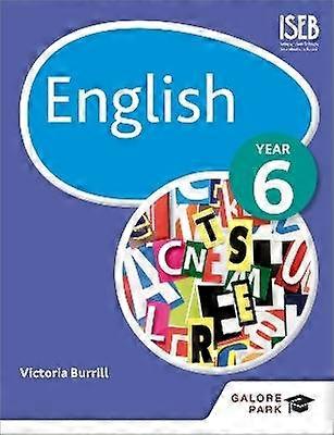 English Year 6