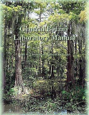 General Botany Laboratory Manual