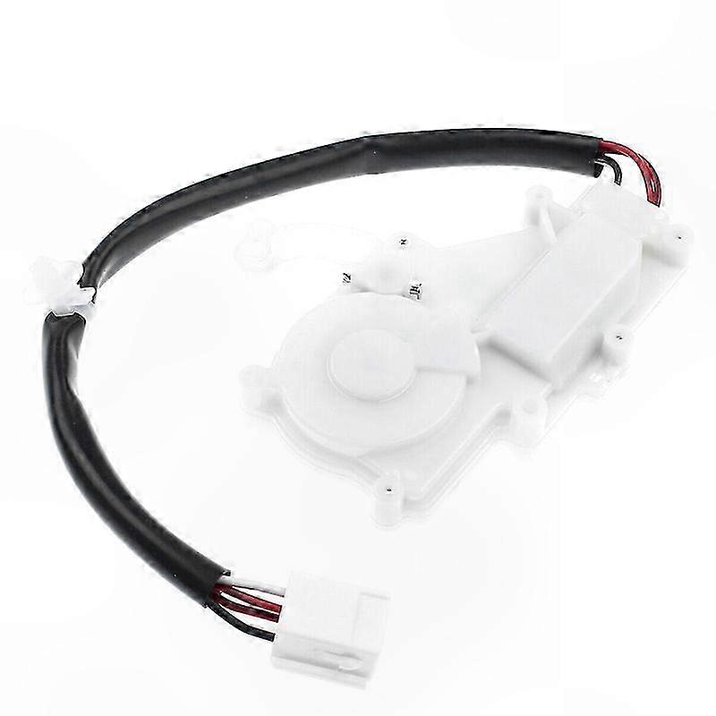 Tailgate Lock Actuator for Select SUV Models 2002-2008 LC7073350