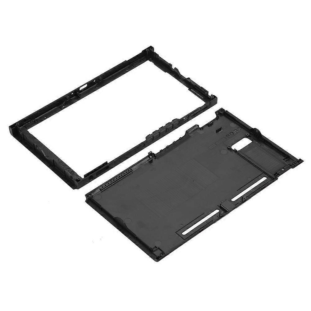 Replacement Top and Bottom Shell for Nintendo Switch Console, Spare Accessories