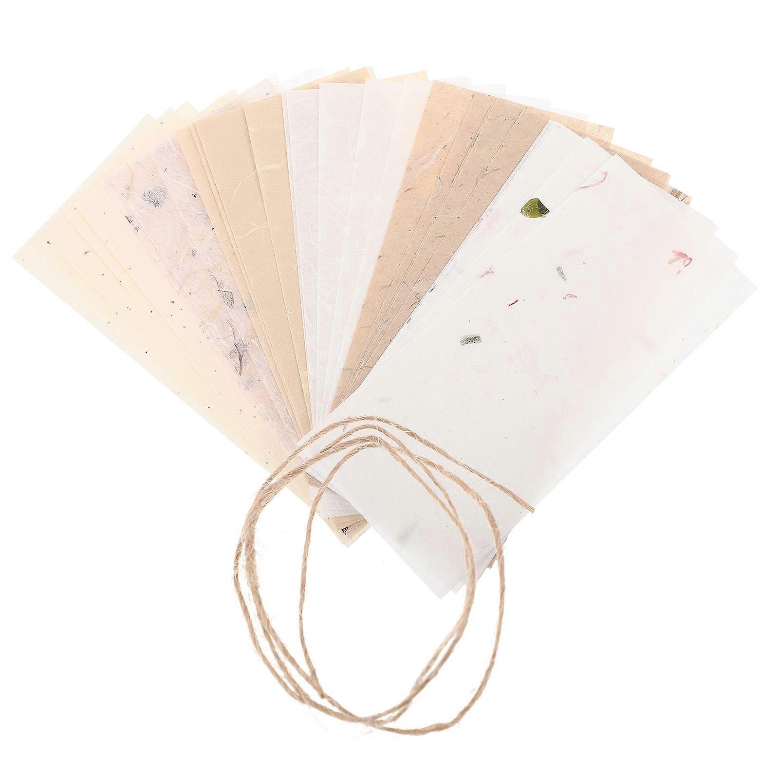 Scrapbook Paper Craft Textured Paper for DIY 2Sets of Scrapbooking Supplies