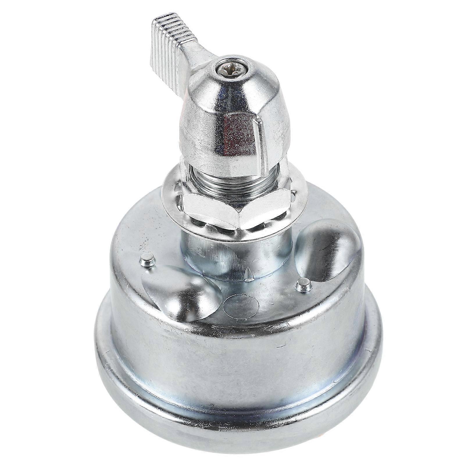 Battery Disconnect Switch Auto Battery Disconnect Isolator Offering Reliable Protection