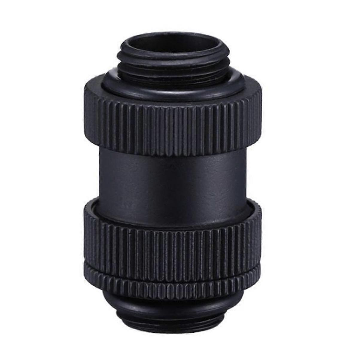 G1/4 inch Male to Male Rotary Connectors B