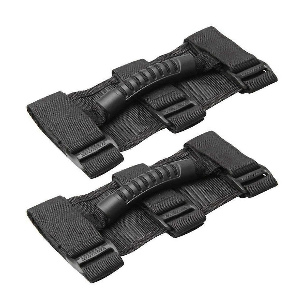 Roll Cage Armrest Roof Handle Wide Version Handle for