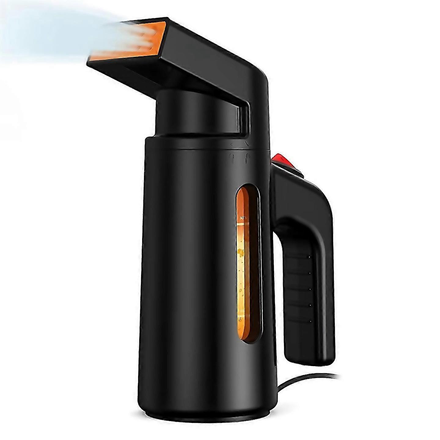 For Portable Garment Steamer 700w Fast 25s Heating