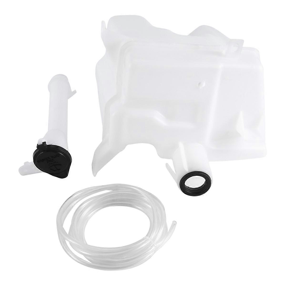 Car Windshield Washer Fluid Reservoir Water Pump for 