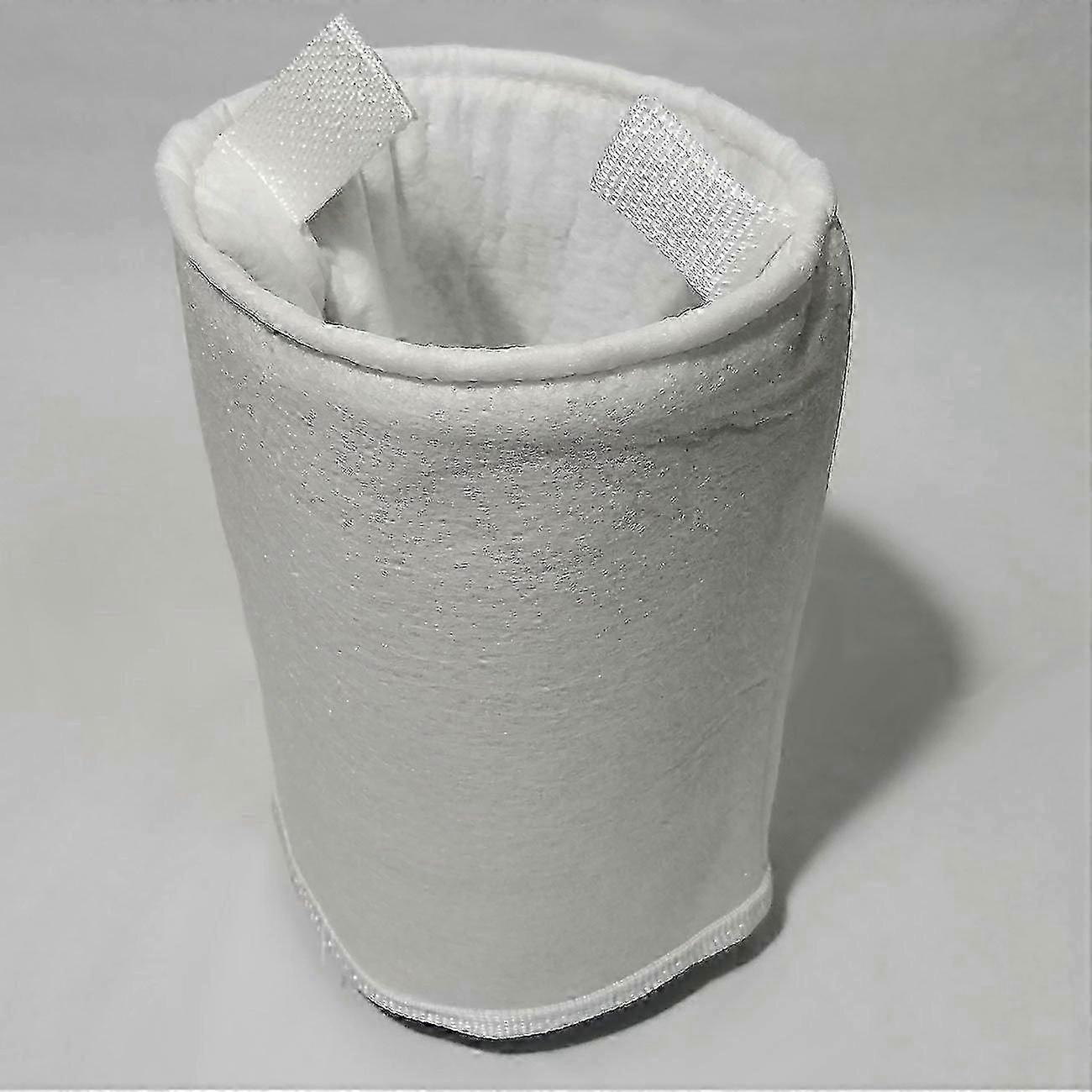 LA Spas compatible filter bags - fits standard tubs
