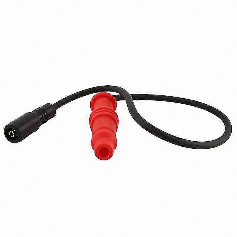 Spark Plug Wire Set for 2008-2013 500 Crew EFI Models