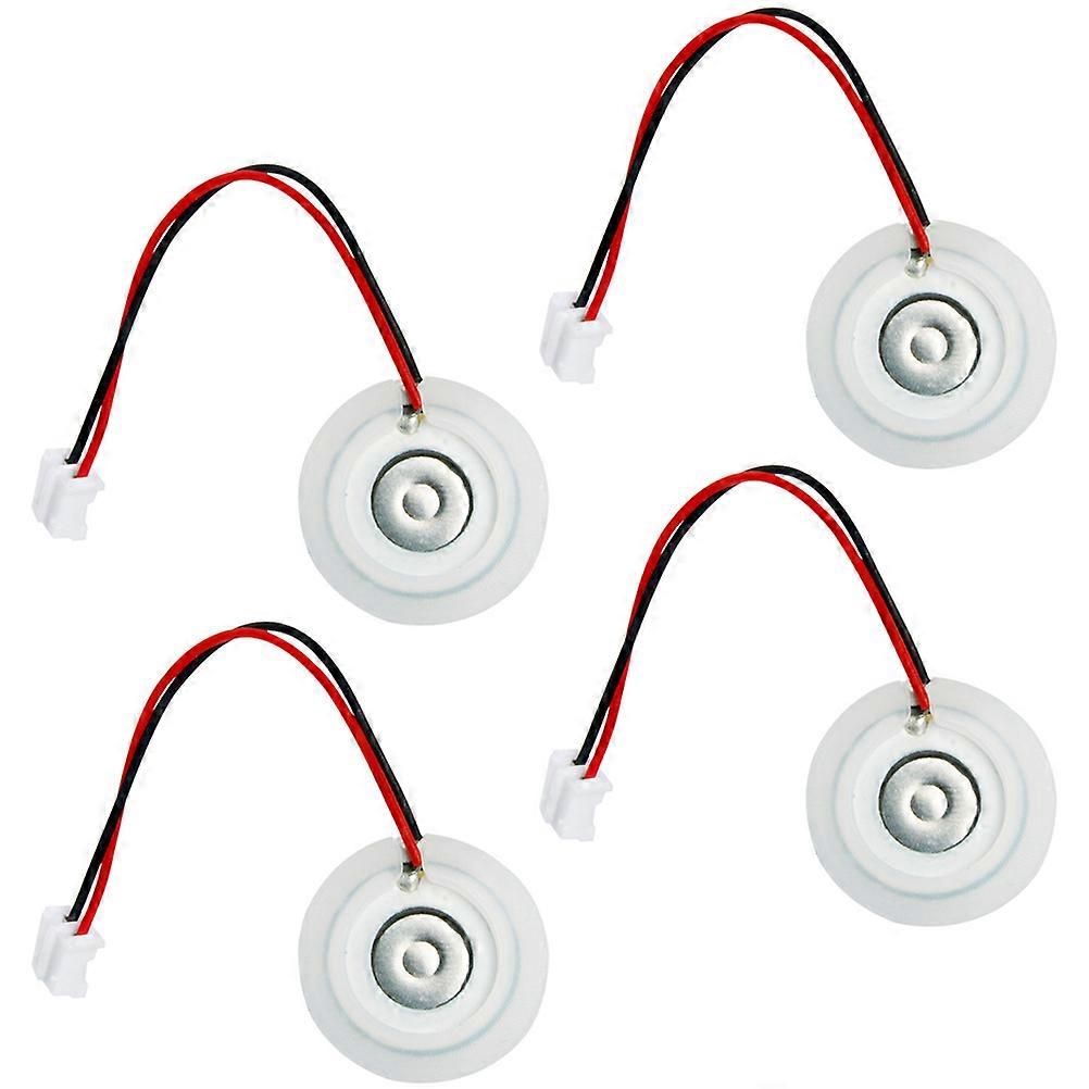 Fogger Ceramics Discs Humidifier Components 4Set Mist Maker