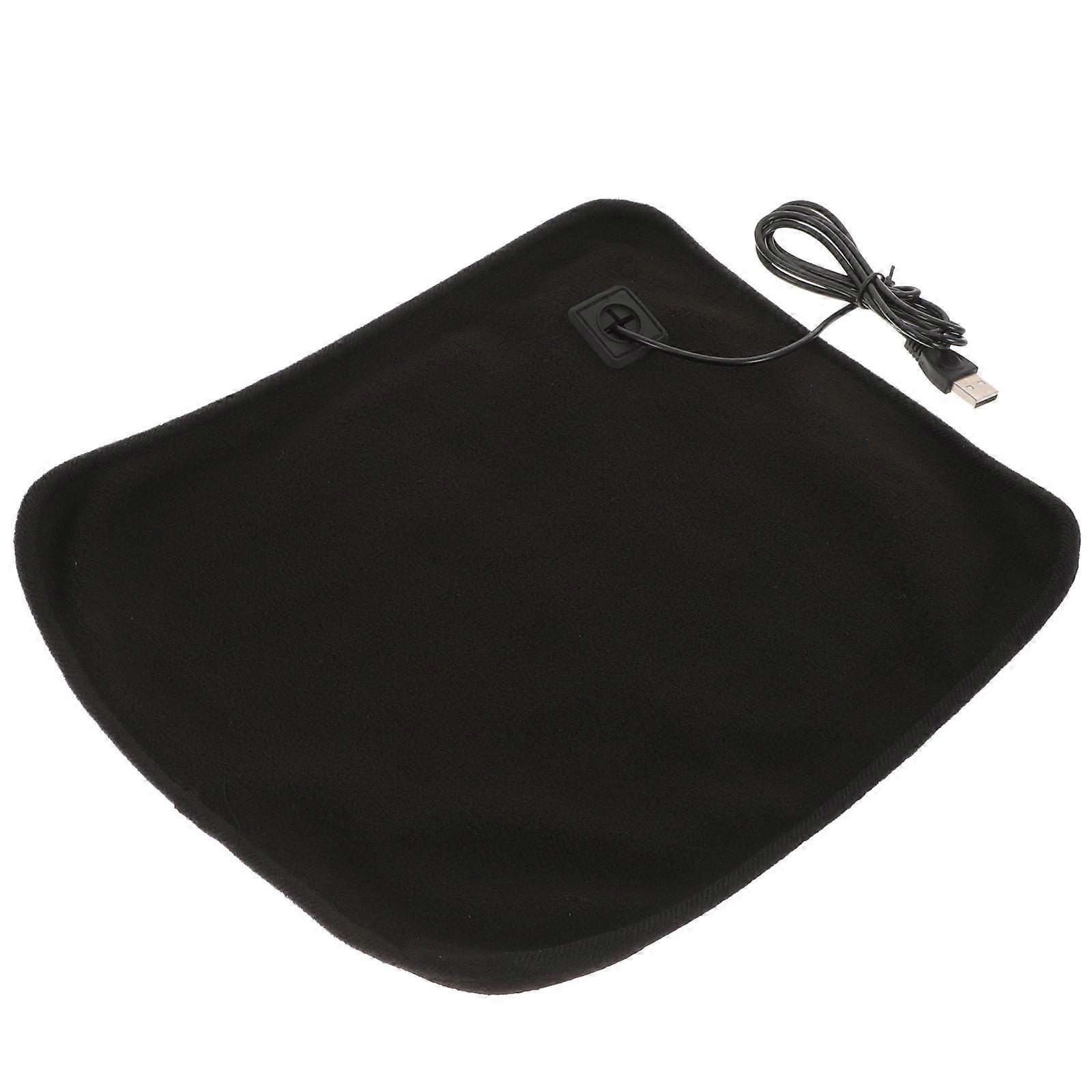 Pets Warming Sleeping Pad Reptile Heat Mat for Home Use 3Pcs Heated Pads