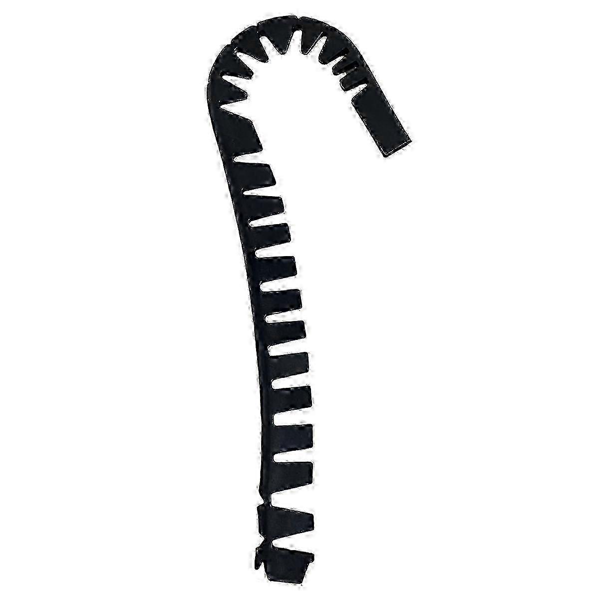 Chrániče čepelí hokejek pro trénink mimo led - černé