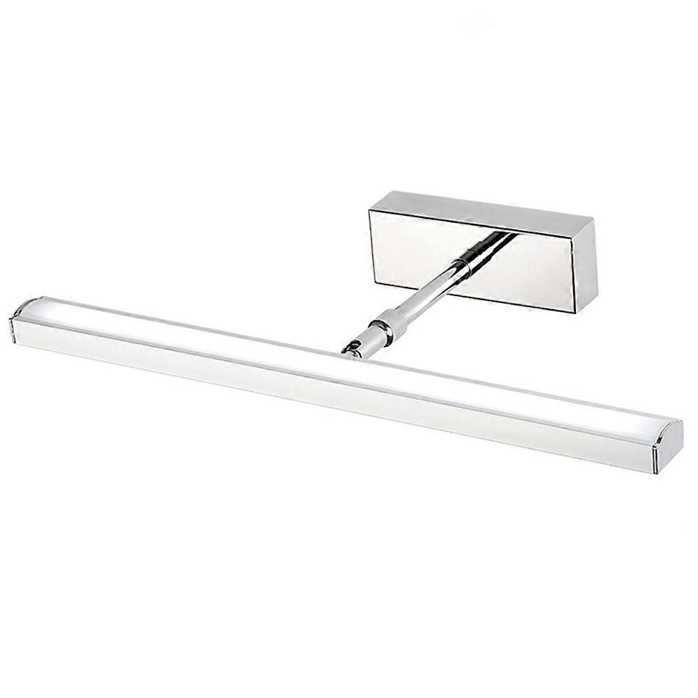 Mirror Light for Bathroom Retractable Wall Light LED Fixture