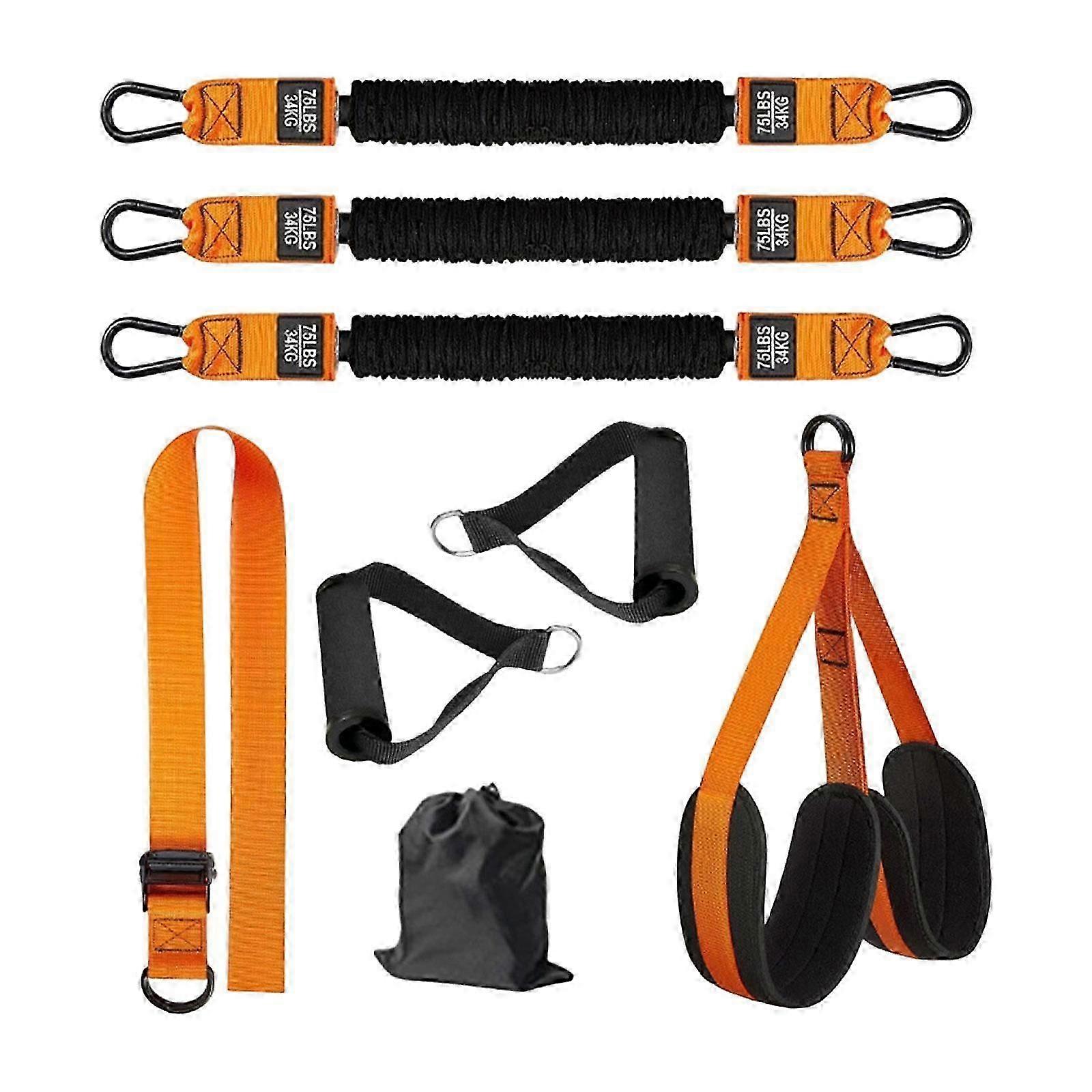 2025 Pull up Assistance Band Pull up Assist Bands for Body Stretching Working Out