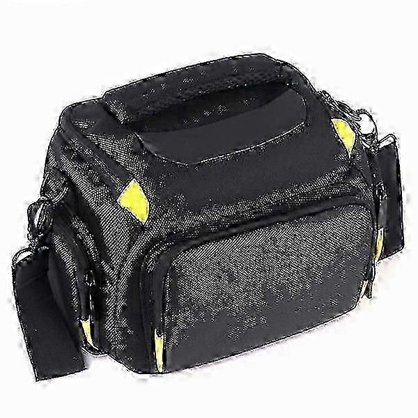 תיק מצלמה חיצוני עמיד בפני זעזועים עבור Nikon d3400 / d5300 / d750 cam SZRH A-X