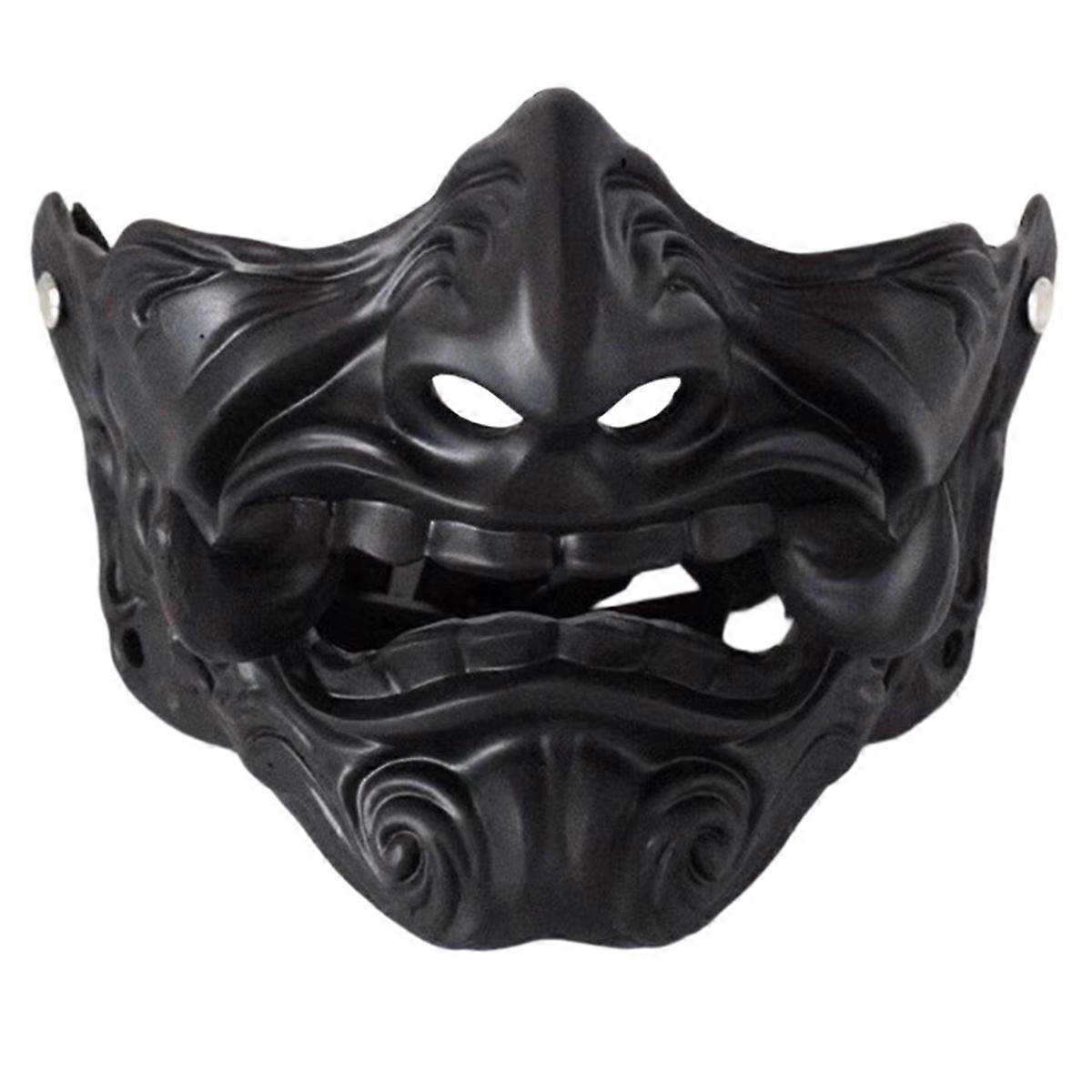 Cosplay Masks