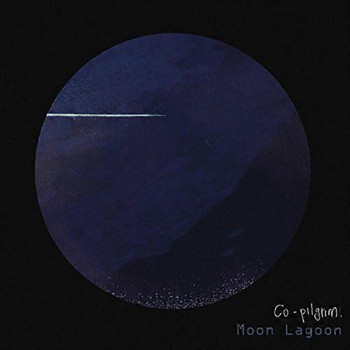 Co - Pilgrim - Moon Lagoon  [VINYL]