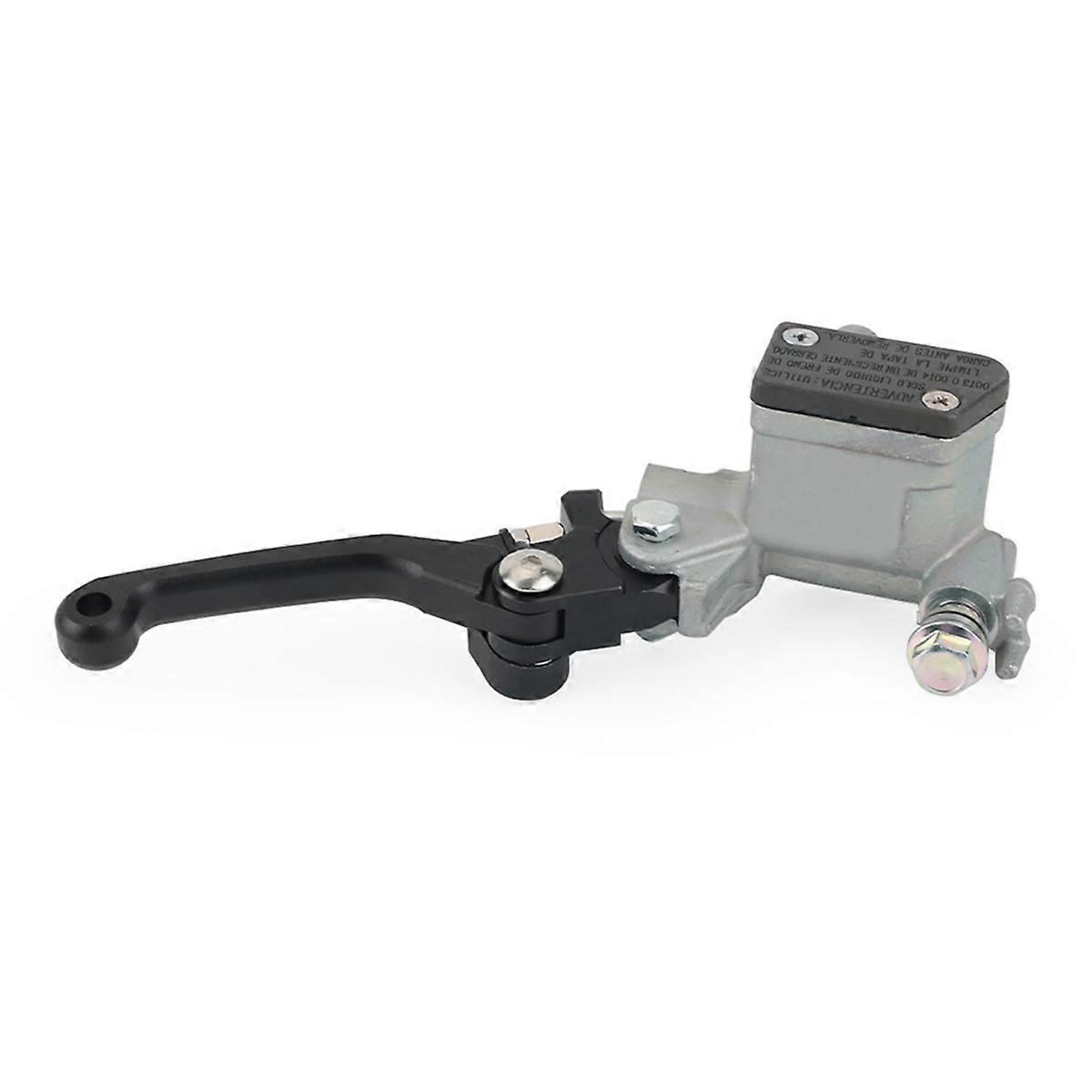 Motorcycle Brake Master Cylinder Front Brake Pump for 