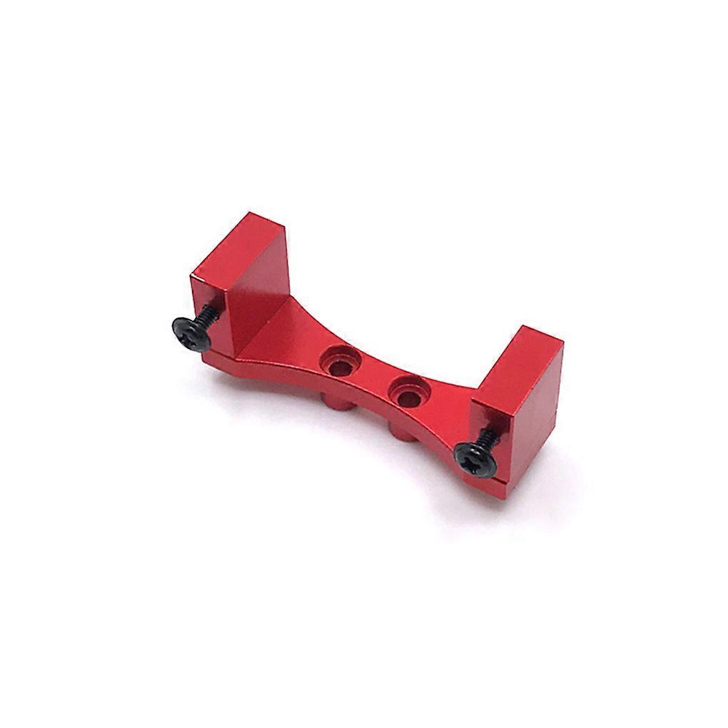 1/16 Scale RC Car Servo Base Servos Mount Upgrade Modified Spare Parts