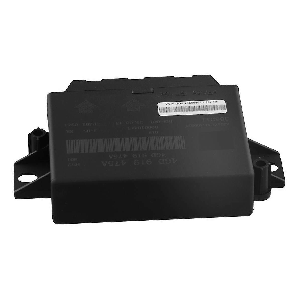 For A6 2012-2015 Parking Distance Control Module