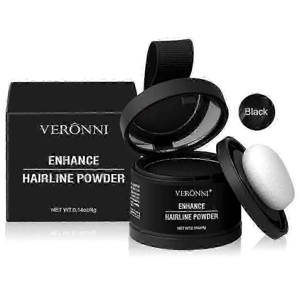 Cache-racines magique, ombre à cheveux magique et waterproof, pour femme