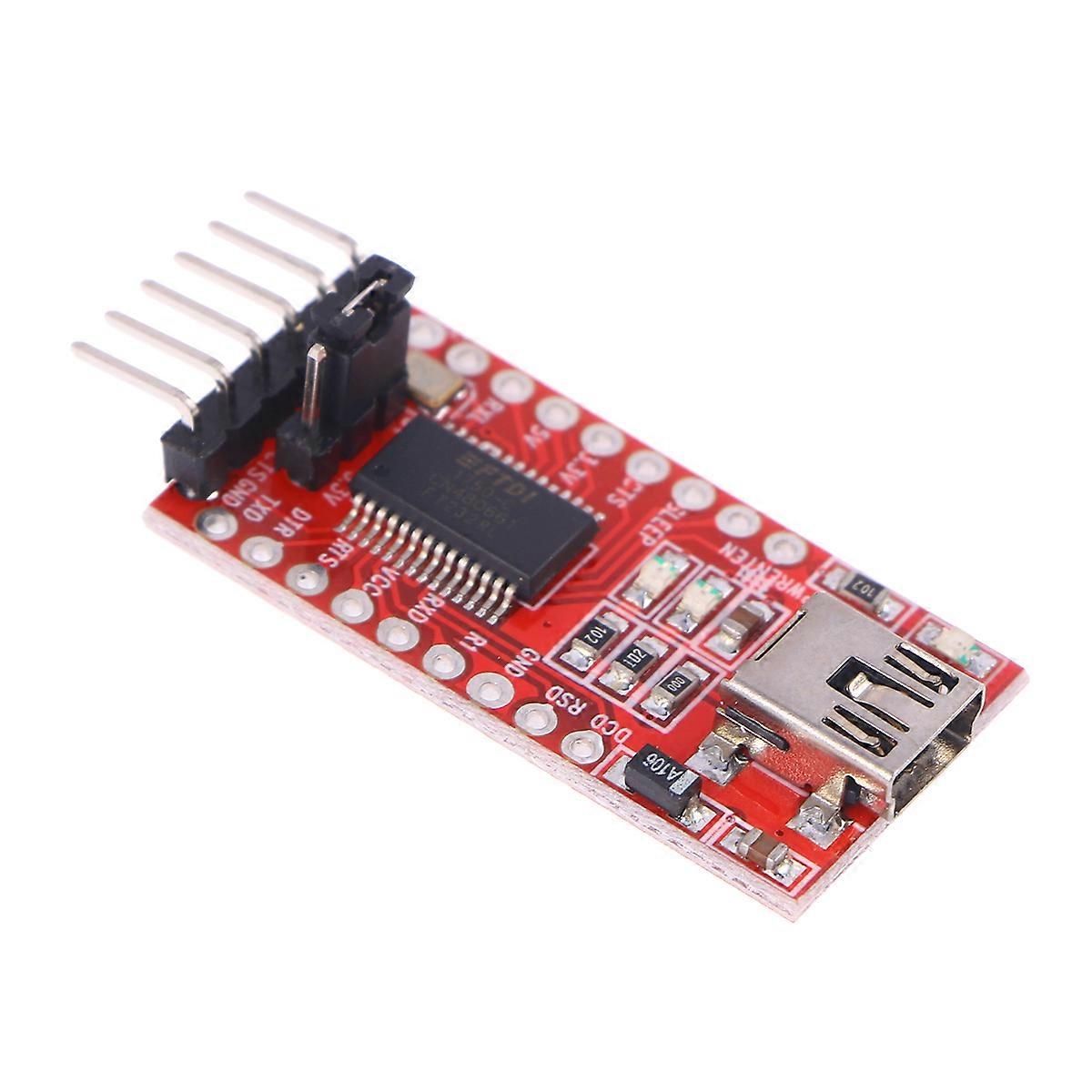 USB to Ttl Module Adapter for Serial Communication