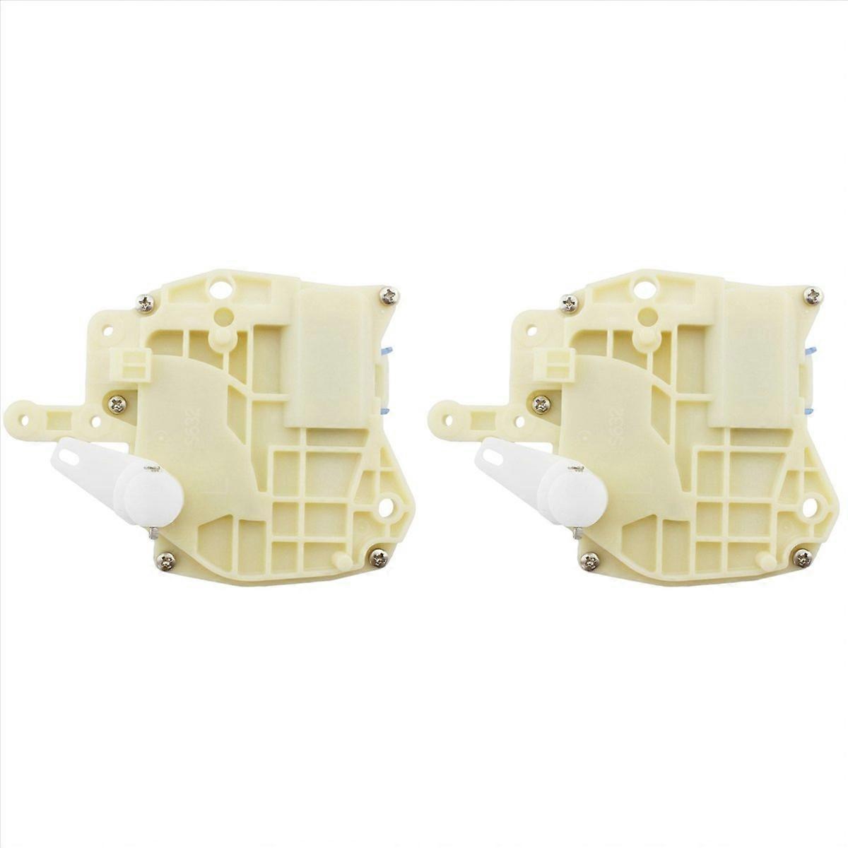 Door Lock Actuator Side for Accord S2000