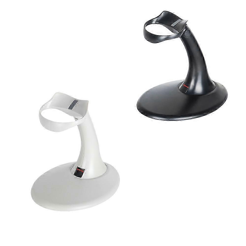 6-Inch Rigid Pole Barcode Scanner Stand for Honeywell MS9520 MS9540 Voyager