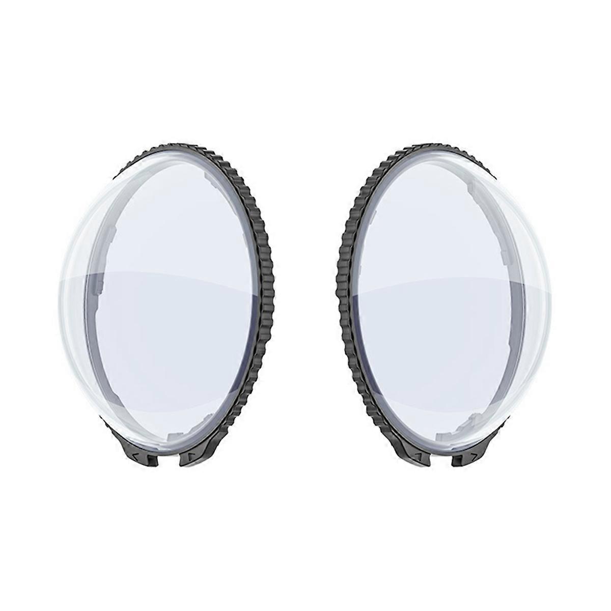 Lens Guards for X5 Anti-Scratch Lens Protector Cap for X5 Upgrade Portective Cover