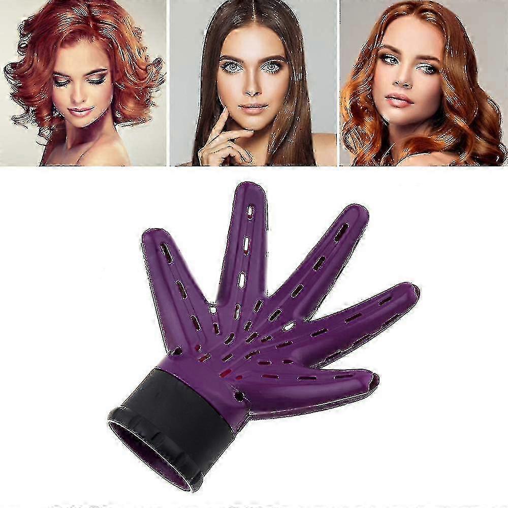 2025 Hair Dryer Diffuser Accessories, Hair Diffuser, Hair Dryer Diffuser, Hand Diffuser, Hair Dryer Curling Tools