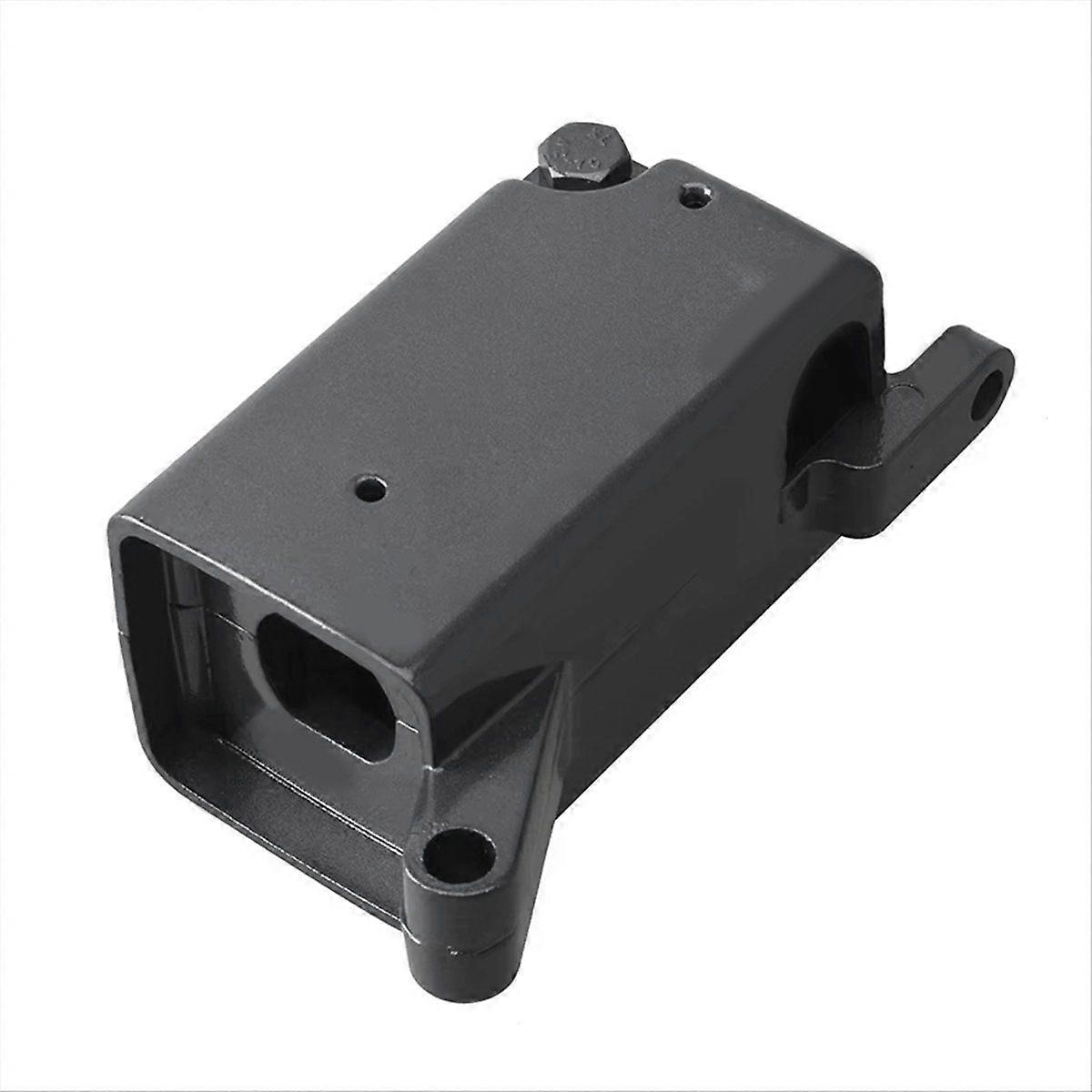 697-8252E-01-4DMain Switch Cover for Yamaha Outboard Motor