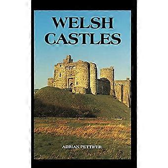 Welsh Castles A Guide by Counties