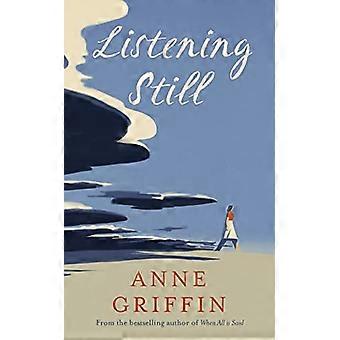 Listening Still The Irish bestseller