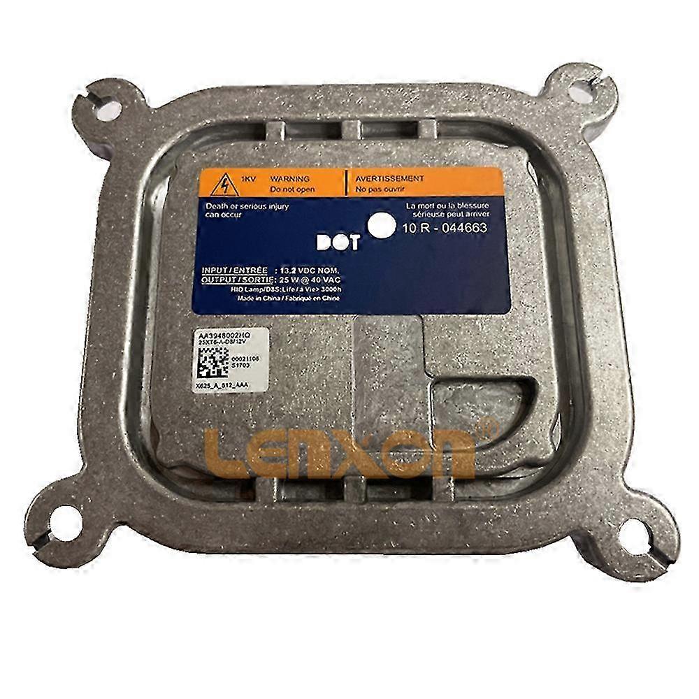 D8s Xenon Lamp Hid High Voltage Package High Intensity Discharge 10R-044663 10R044663 25-26s