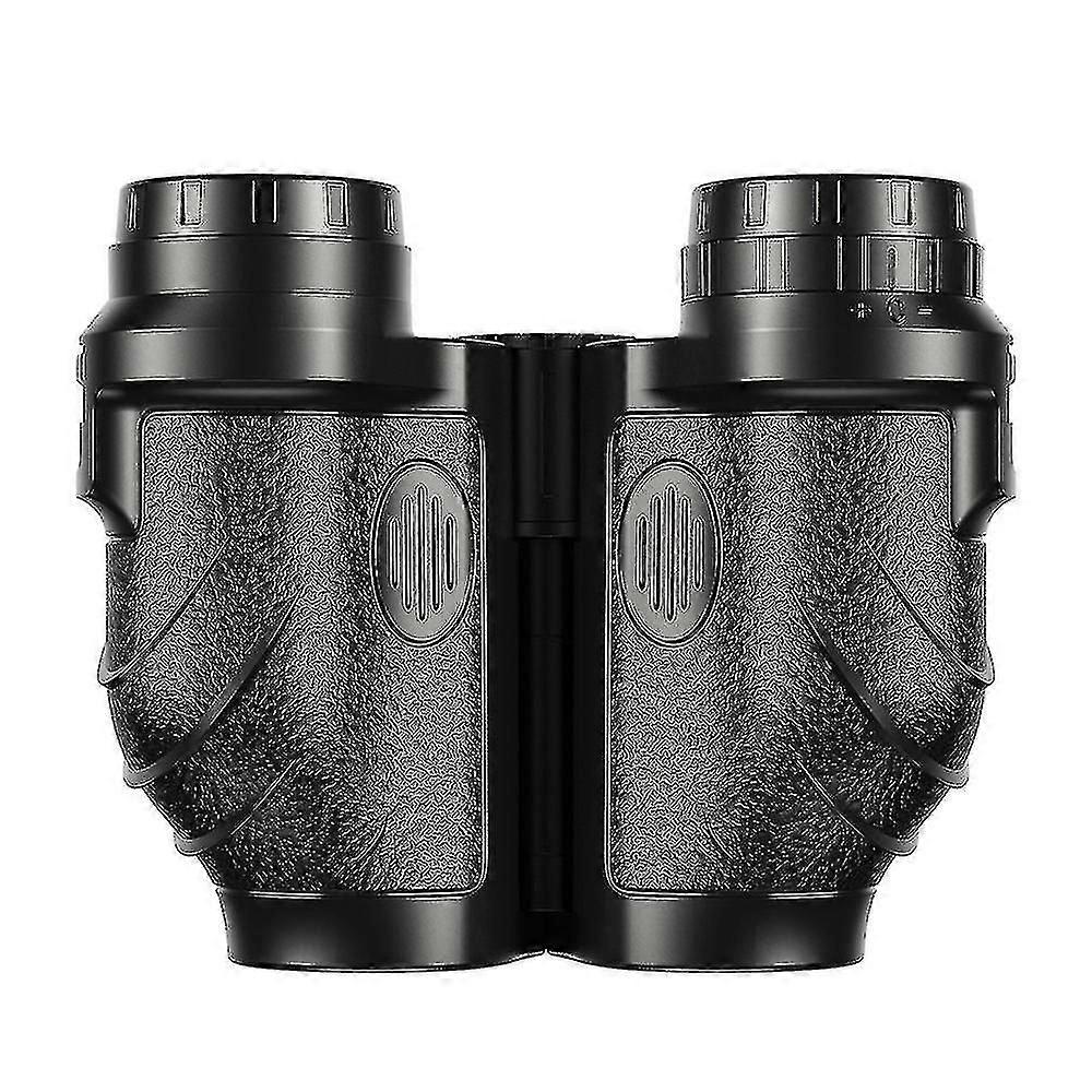 Cht-compact Binoculars With Clear Low Light Vision Waterproof, High Po
