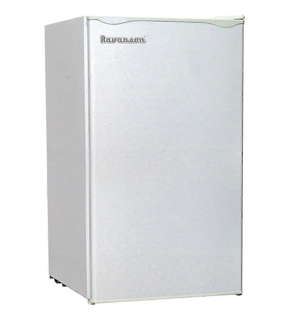 Koel-vriescombinatie Ravanson Lkk-90e