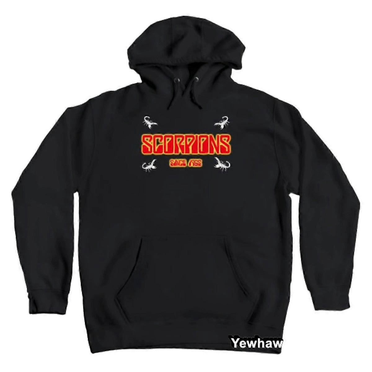 Scorpions Hoodie