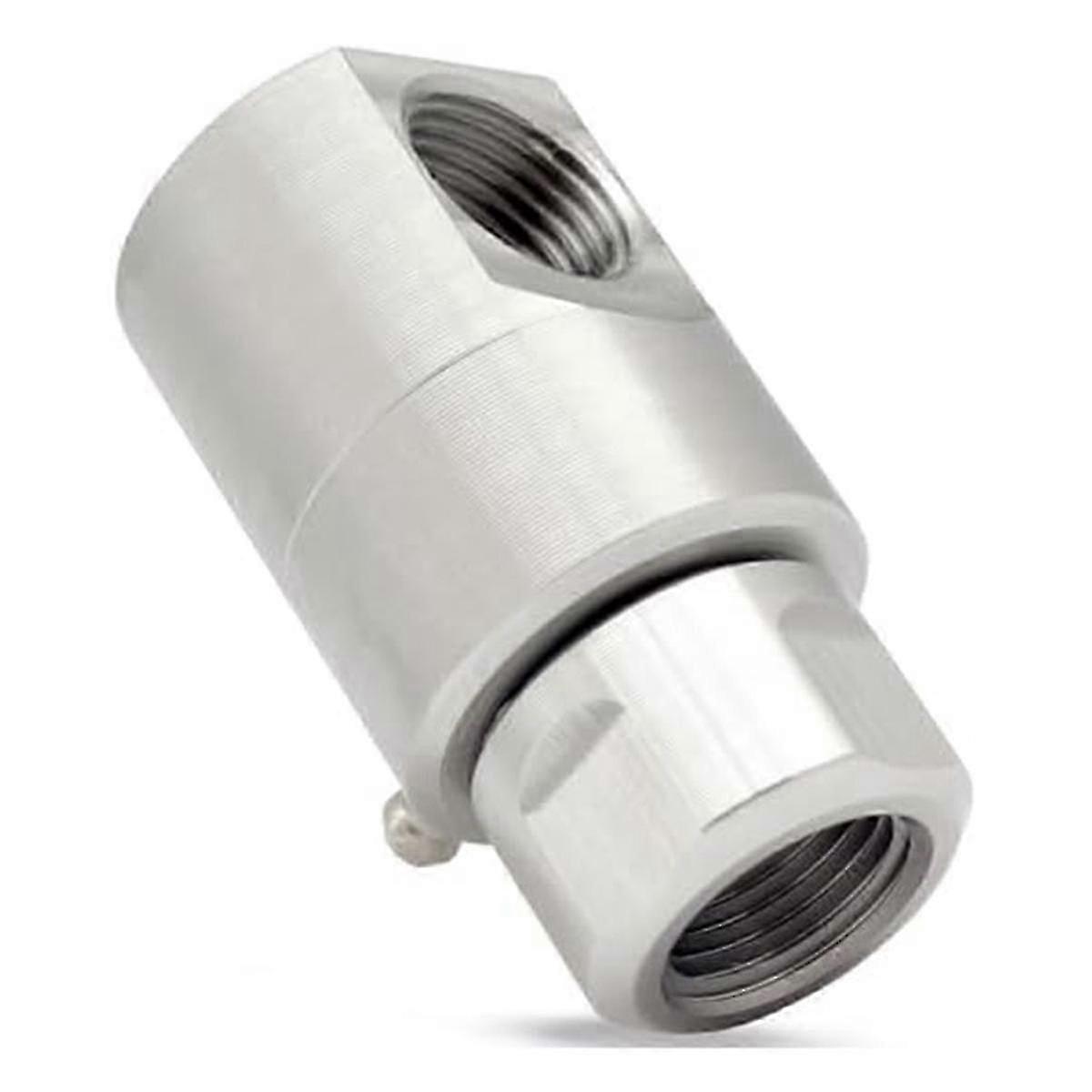 خرطوم بكرة قطب ، 5024-Ni-AL FXF خرطوم فولاذي شديد التحمل بكرة قطب SZRH