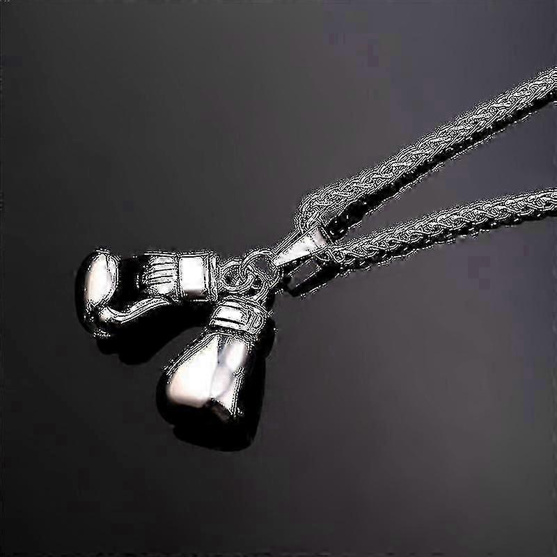 Boksing Halskjede Hr