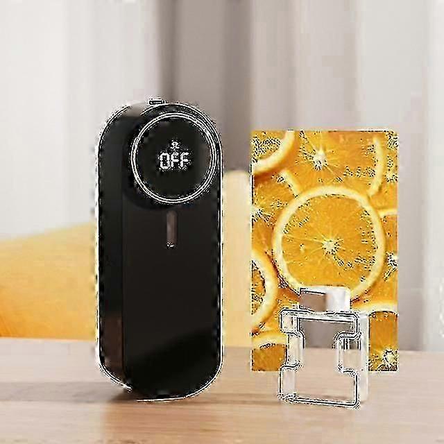 100m Battery Aroma Diffuser Room Fragrance Air Freshener Home Air Flavoring For Small Spaces Such As Toilets And Elevators